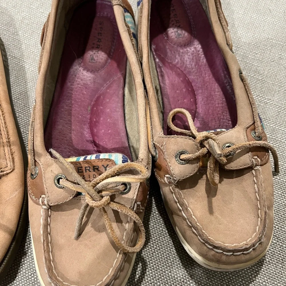 Sperrys bundle - Picture 2 of 8